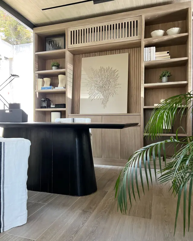 Casa integral · Hall