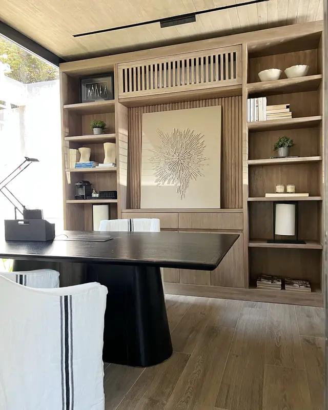 Casa integral · Hall