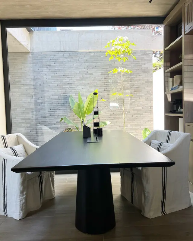 Casa integral · Hall