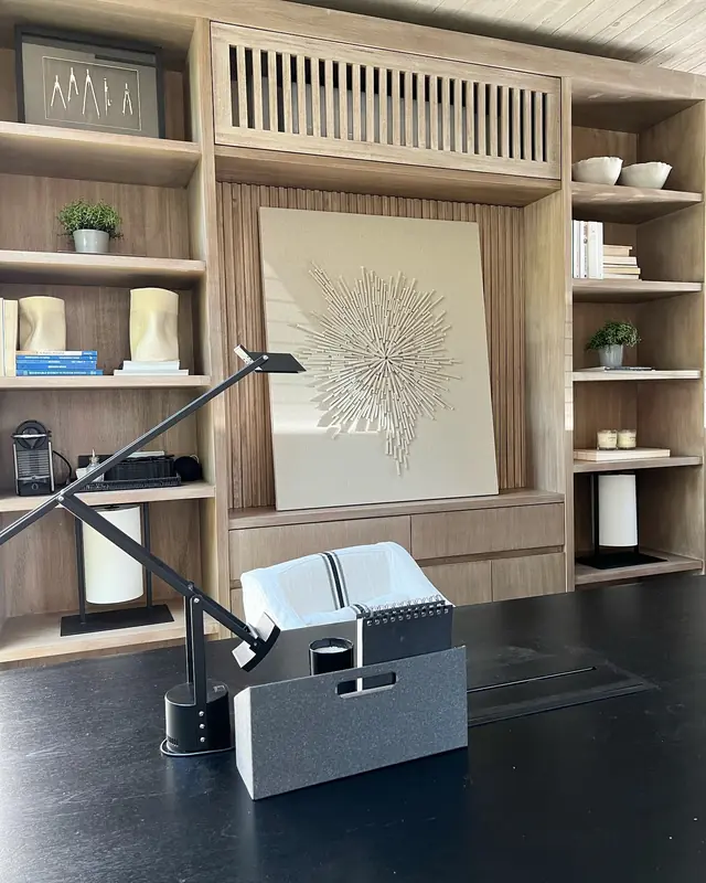 Casa integral · Hall