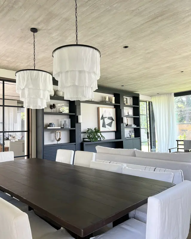 Casa integral · Comedor