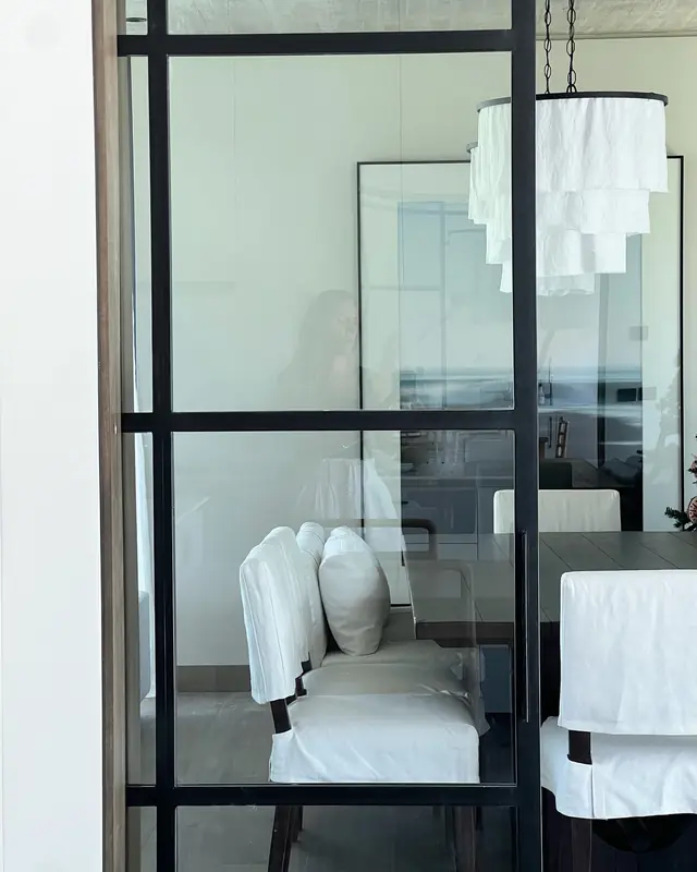 Casa integral · Comedor