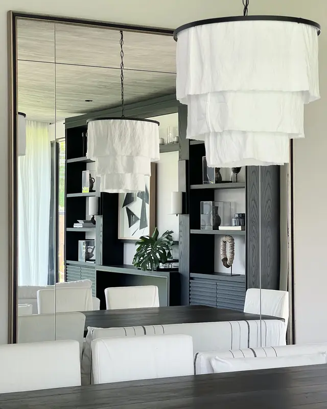 Casa integral · Comedor