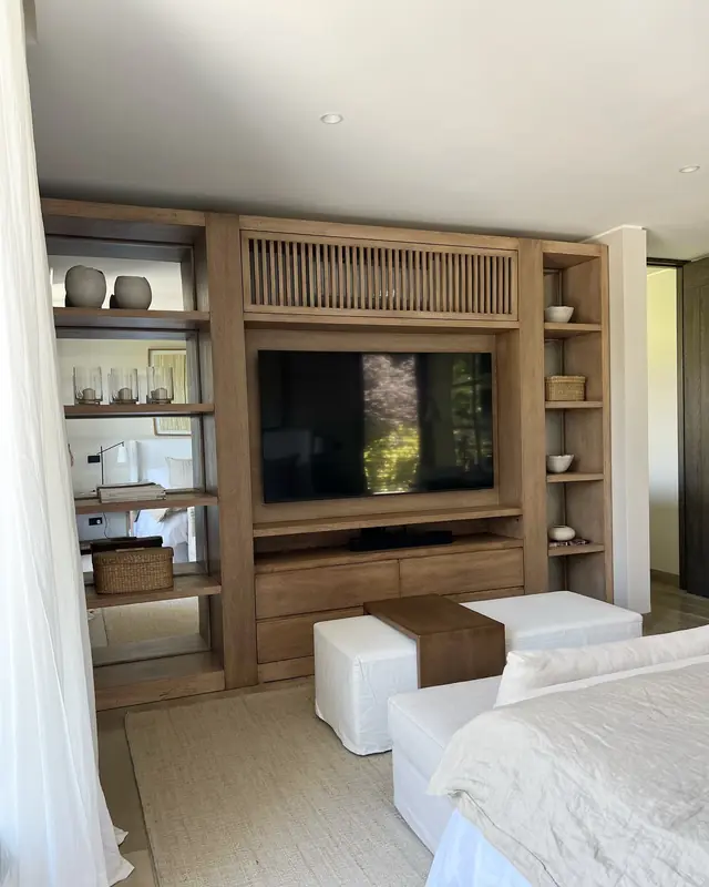 Casa integral · Dormitorio