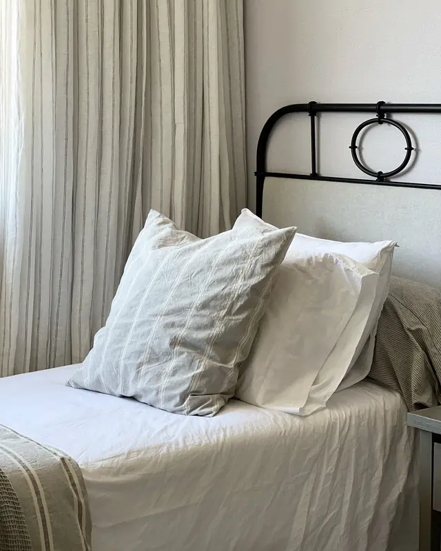 Casa integral · Dormitorio