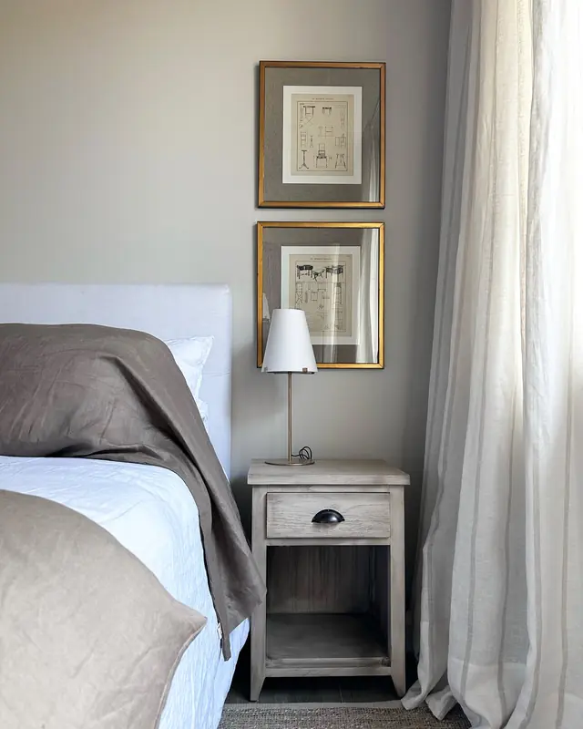 Casa integral · Dormitorio