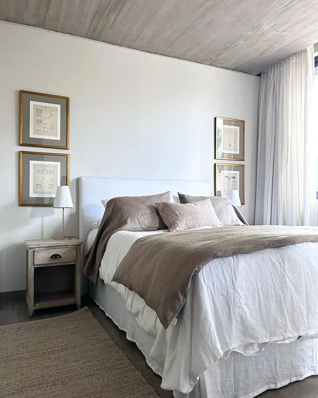 Casa integral · Dormitorio