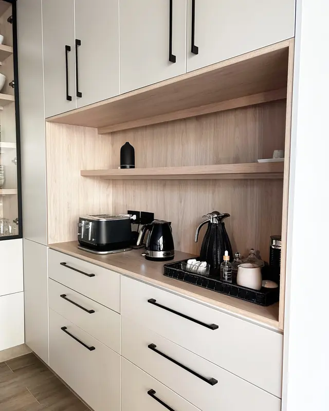 Casa integral · Cocina