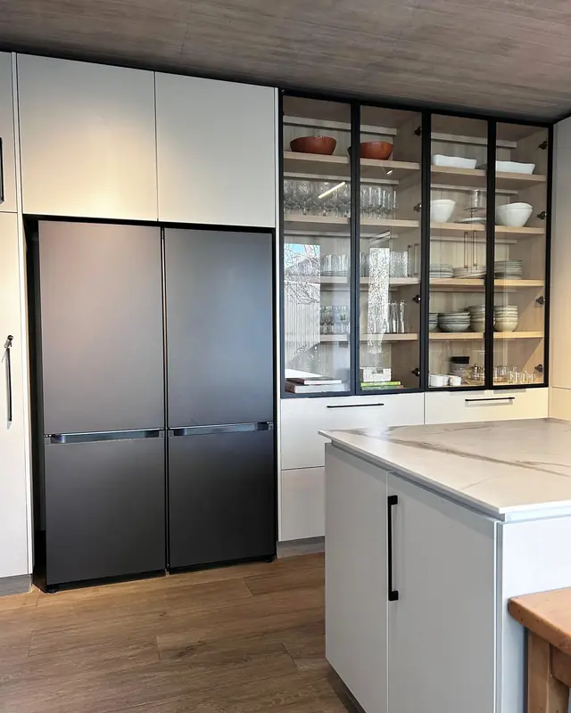 Casa integral · Cocina