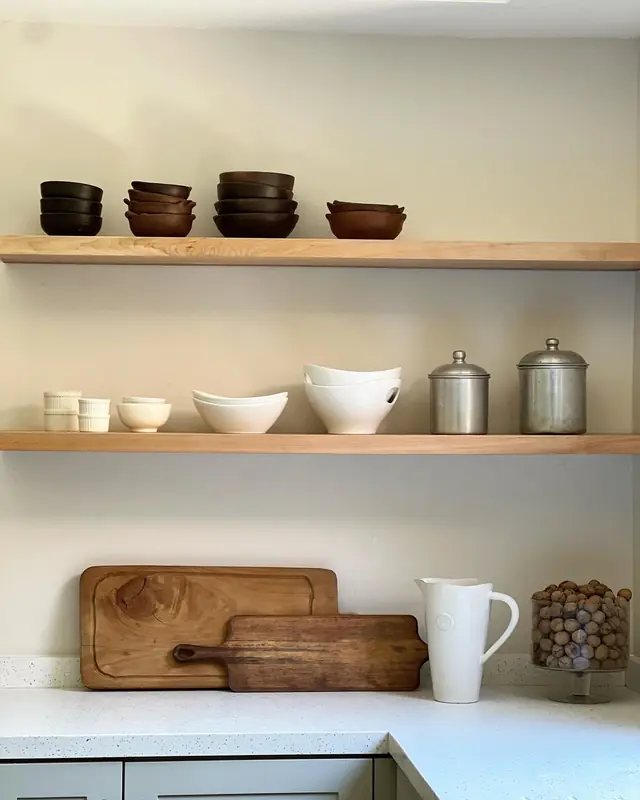Casa en Pirque · Cocina