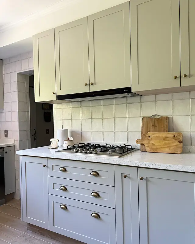 Casa en Pirque · Cocina