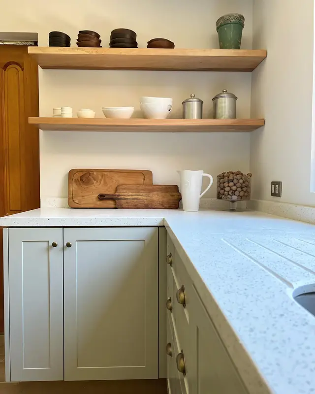 Casa en Pirque · Cocina