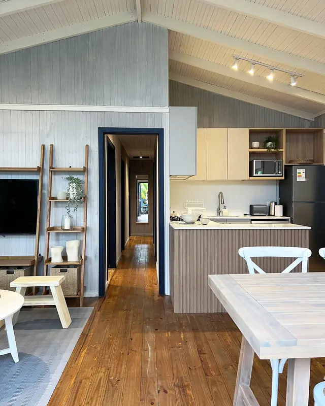 Casa de playa · remodelación · Baño