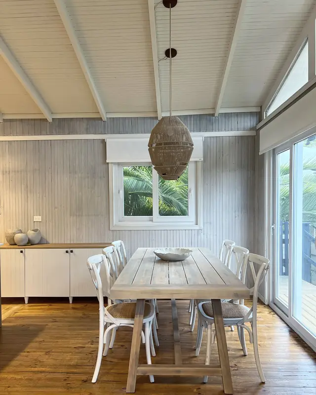 Casa de playa · remodelación · Baño