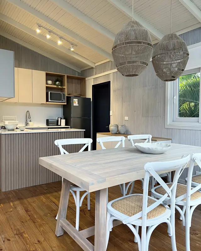 Casa de playa · remodelación · Baño