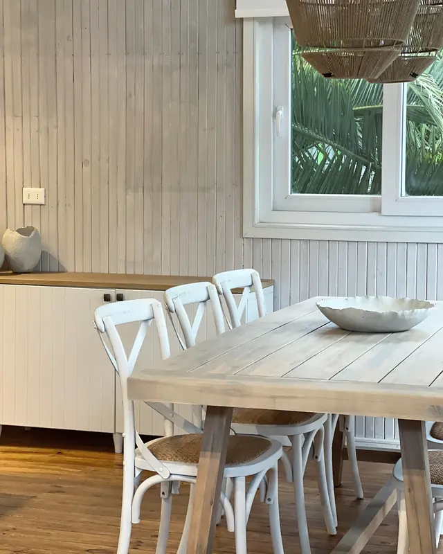 Casa de playa · remodelación · Baño