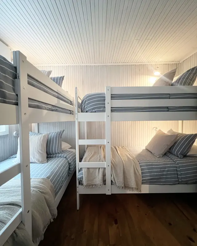 Casa de playa · remodelación · Dormitorio