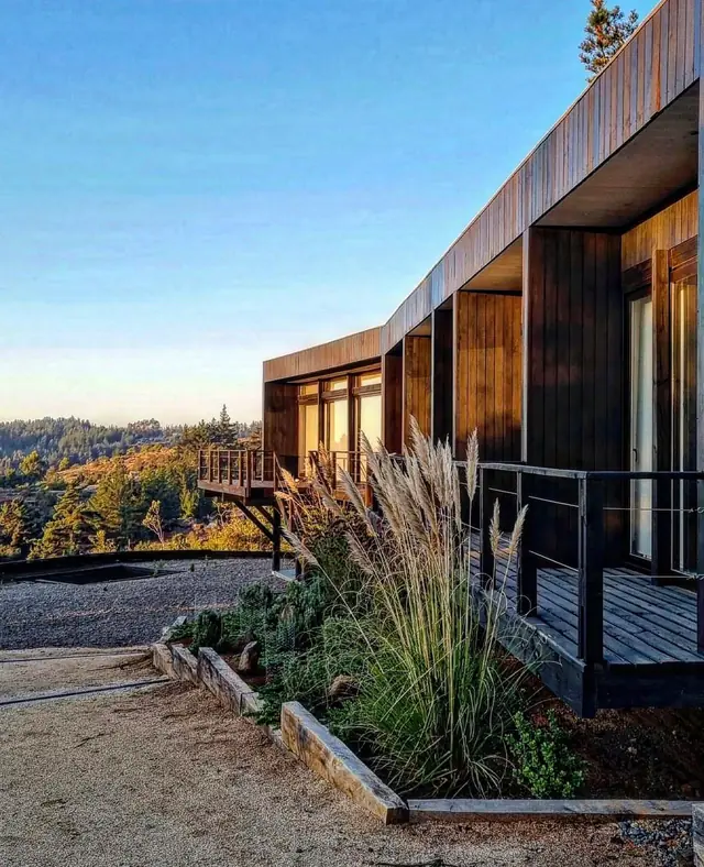 Casa en Puertecillo · Terraza