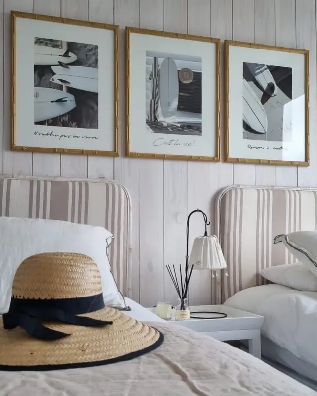 Casa en Puertecillo · Dormitorio