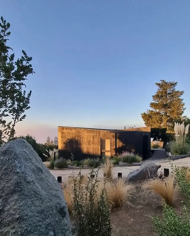 Casa en Puertecillo · Otros espacios