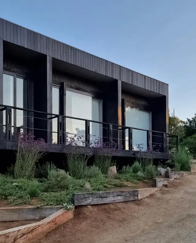 Casa en Puertecillo · Otros espacios