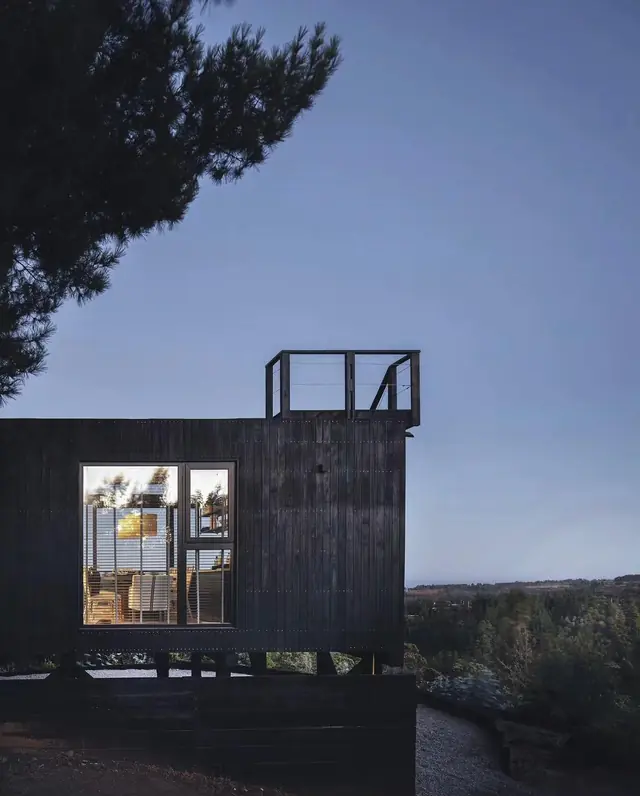 Casa en Puertecillo · Otros espacios