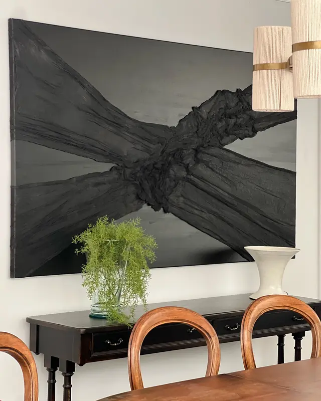 Departamento familiar · Comedor
