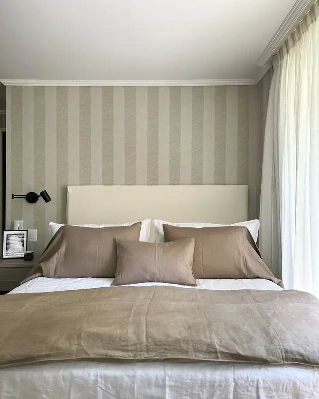 Departamento familiar · Dormitorio