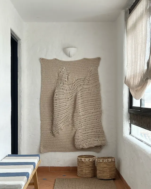 Departamento frente al mar · Cocina