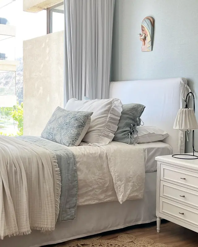 Dormitorios de niños con color · Dormitorio