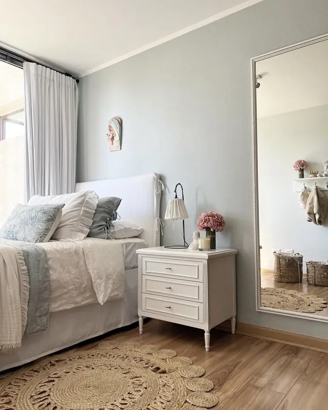 Dormitorios de niños con color · Dormitorio