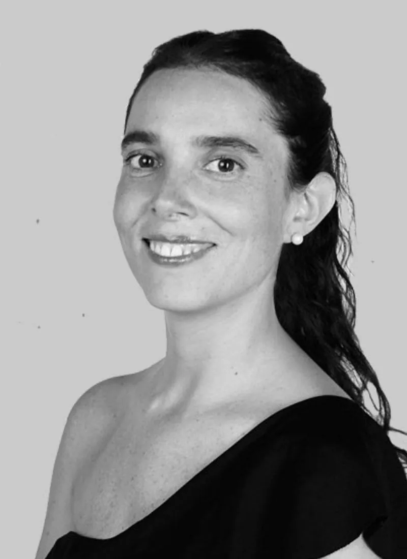 Retrato de Francisca Díaz