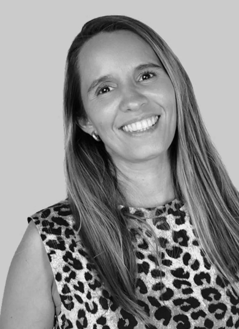 Retrato de Francisca Farías