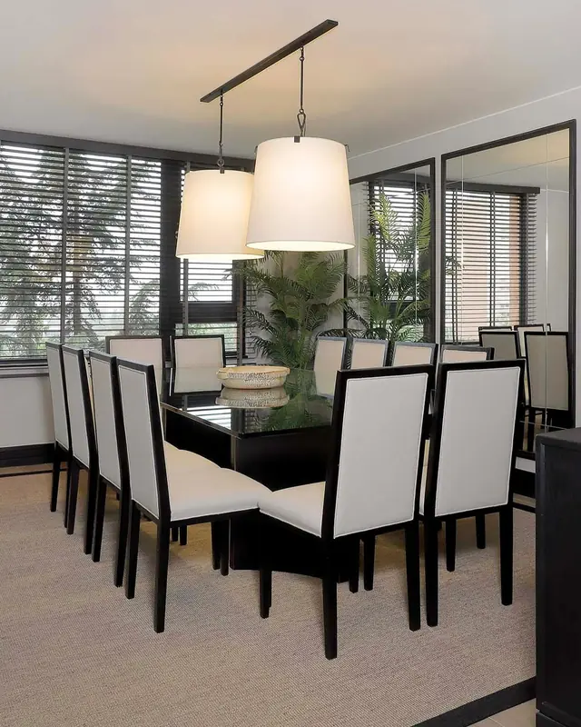 Proyecto CM · Comedor