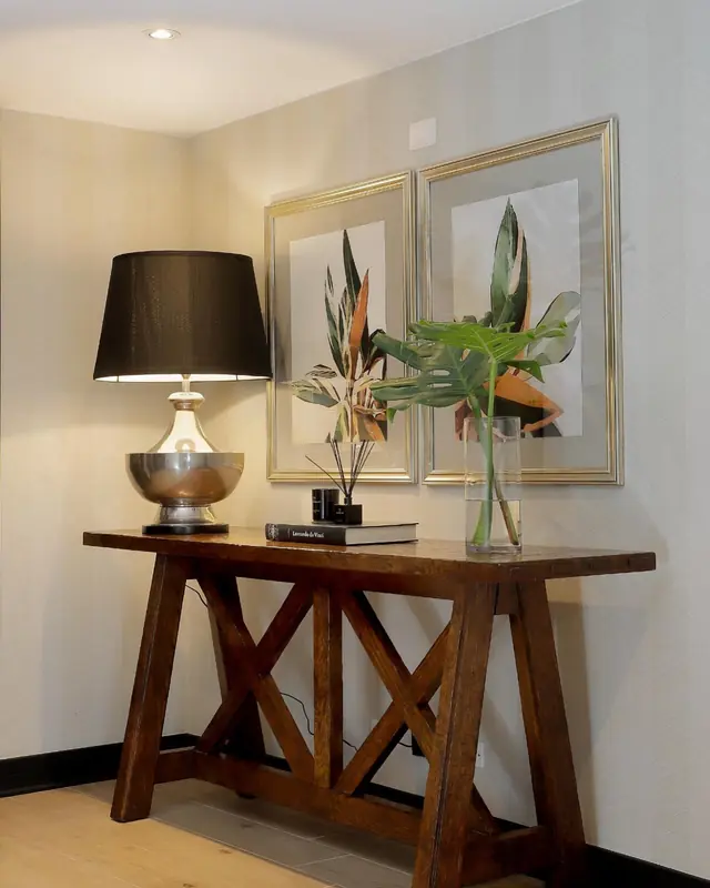 Proyecto CM · Hall