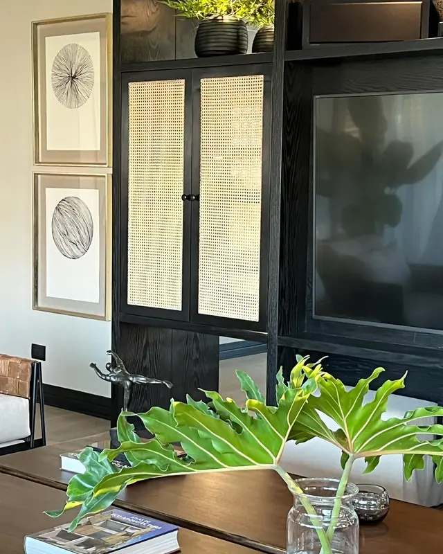 Proyecto CM · Living