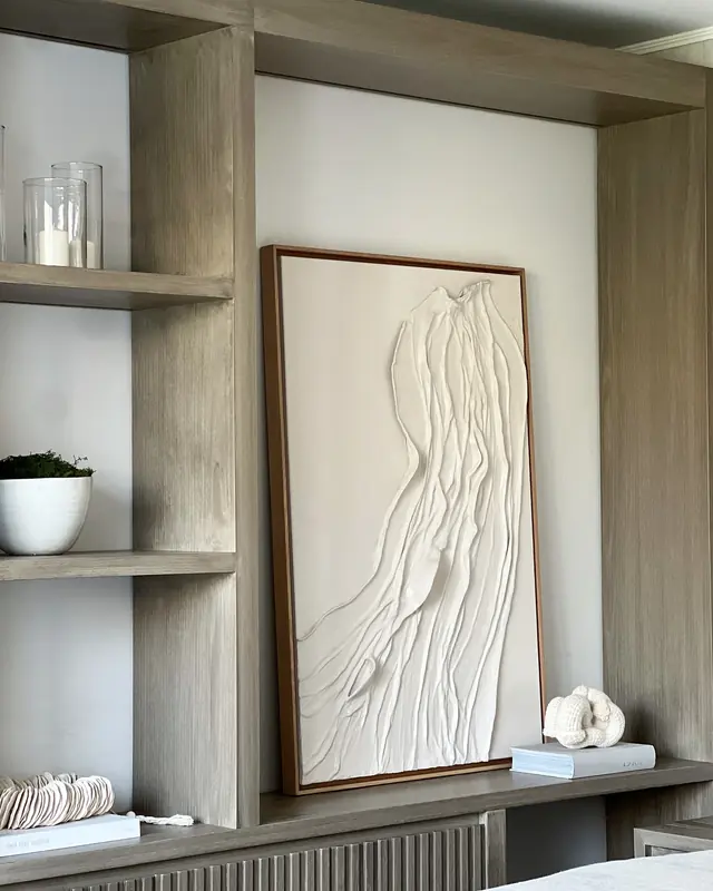 Dormitorios y escritorio familiar · Dormitorio