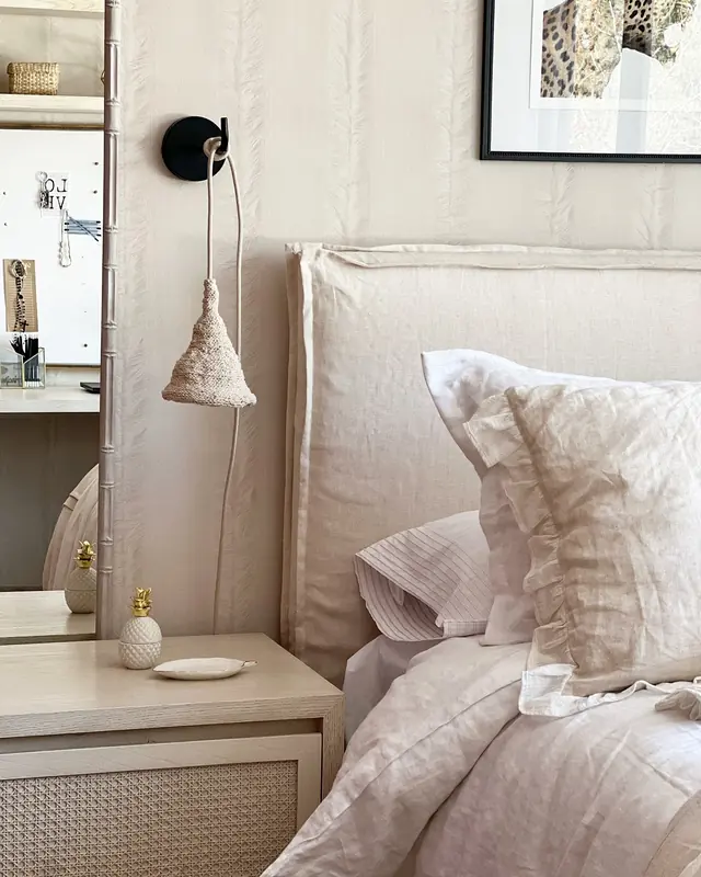 Dormitorios y escritorio familiar · Dormitorio