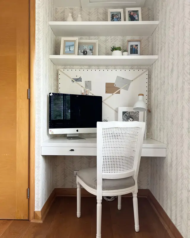 Proyecto integral · tres hermanas · Dormitorio