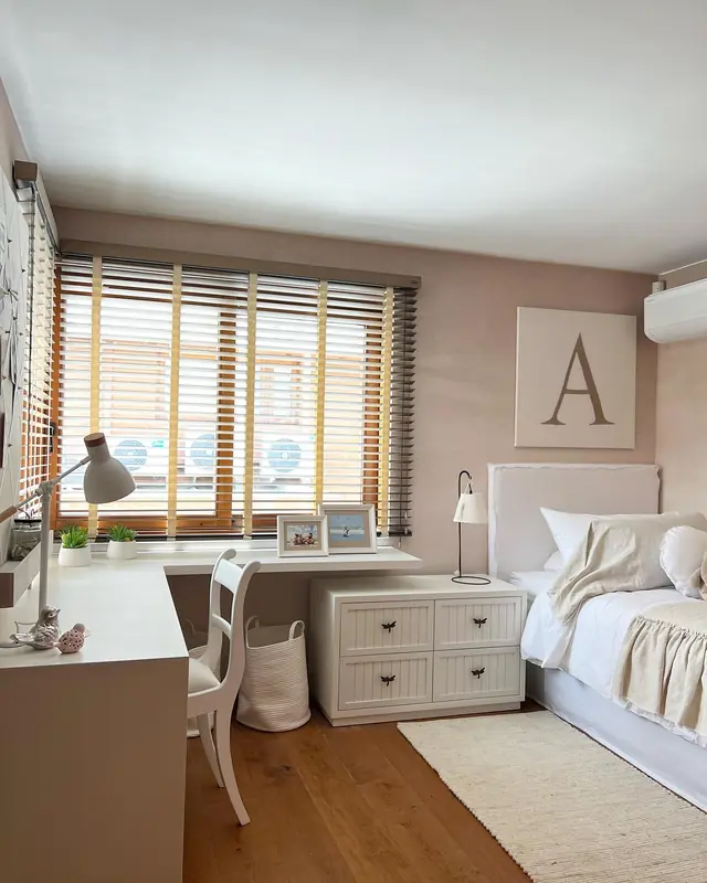 Proyecto integral · tres hermanas · Dormitorio