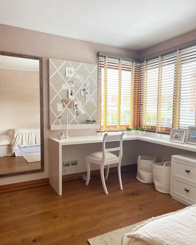 Proyecto integral · tres hermanas · Dormitorio