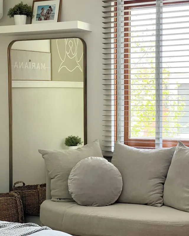 Proyecto integral · tres hermanas · Dormitorio