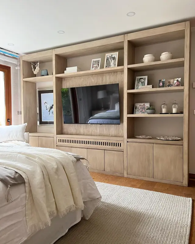 Proyecto integral · tres hermanas · Dormitorio