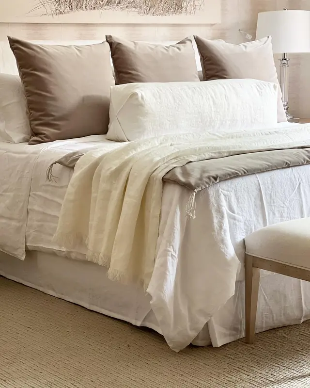 Proyecto integral · tres hermanas · Dormitorio