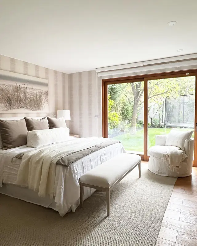 Proyecto integral · tres hermanas · Dormitorio