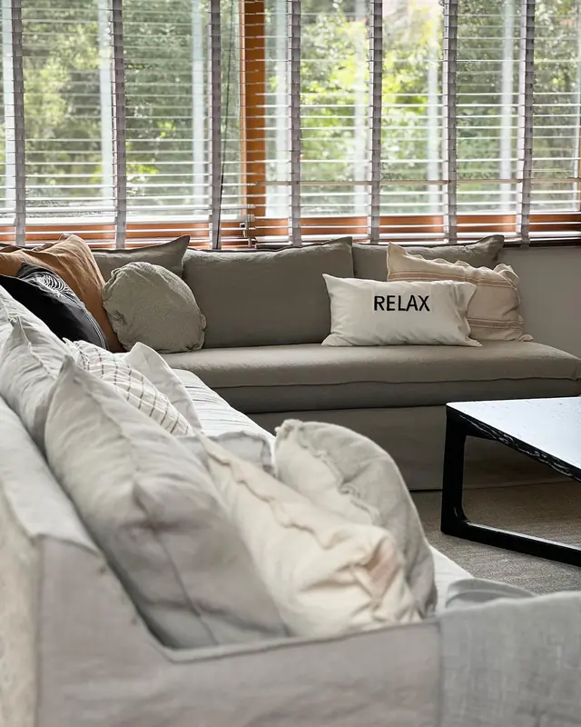 Proyecto integral · tres hermanas · Living