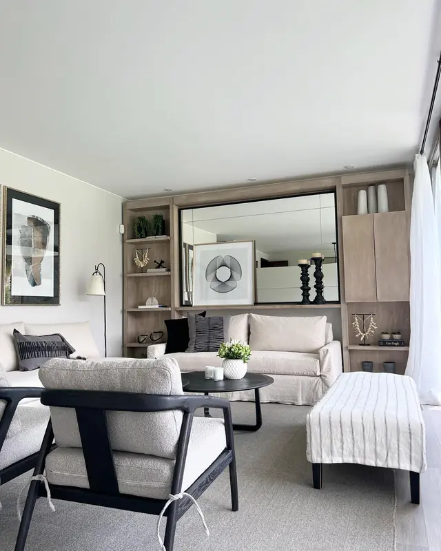 Proyecto PL · Living