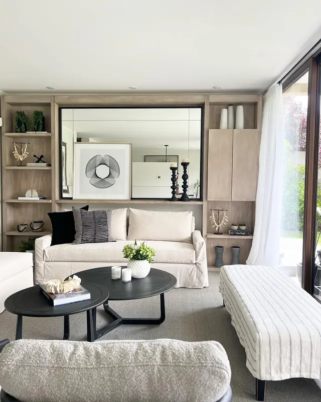Proyecto PL · Living