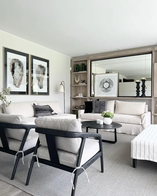 Proyecto PL · Living