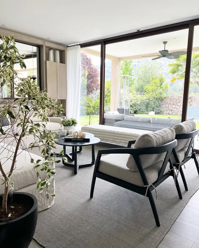 Proyecto PL · Living